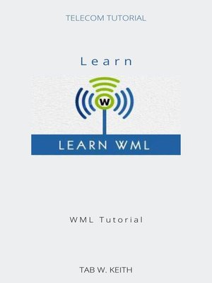 cover image of Learn WML
